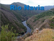 Río Navia